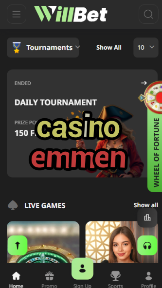 Casino Emmen - Top Dutch Casino-7livecasino.ydblkf.net