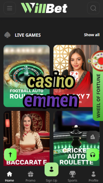 Casino Emmen - Top Dutch Casino-7livecasino.ydblkf.net
