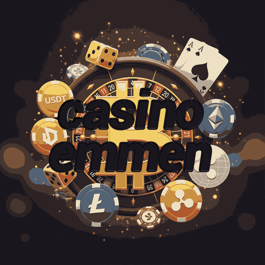 Casino Emmen - Top Dutch Casino